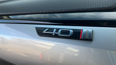 Vauxhall Corsa 100kW Anniversary Edition 50kWh 5dr Auto [11kWCh] Electric Hatchback